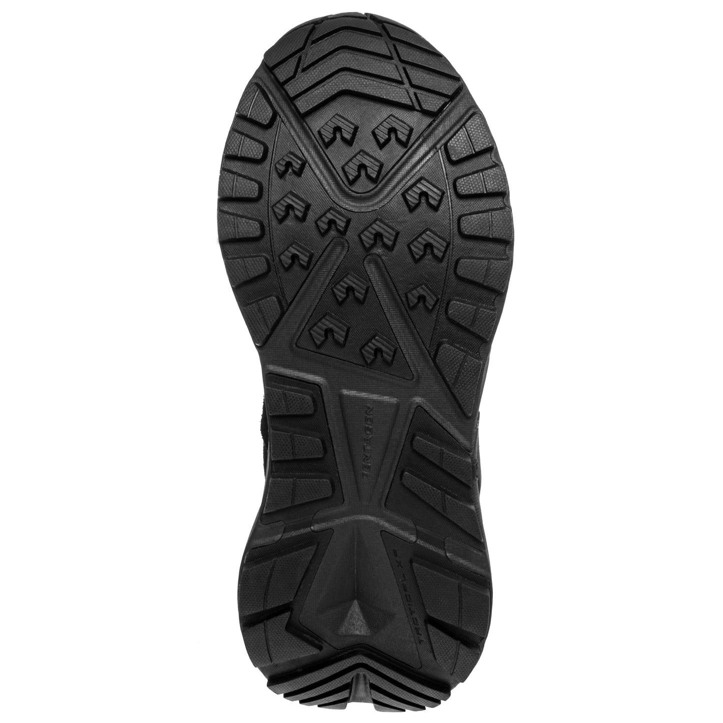 Buty Pentagon Horizon Desert Trekking 6'' - Black