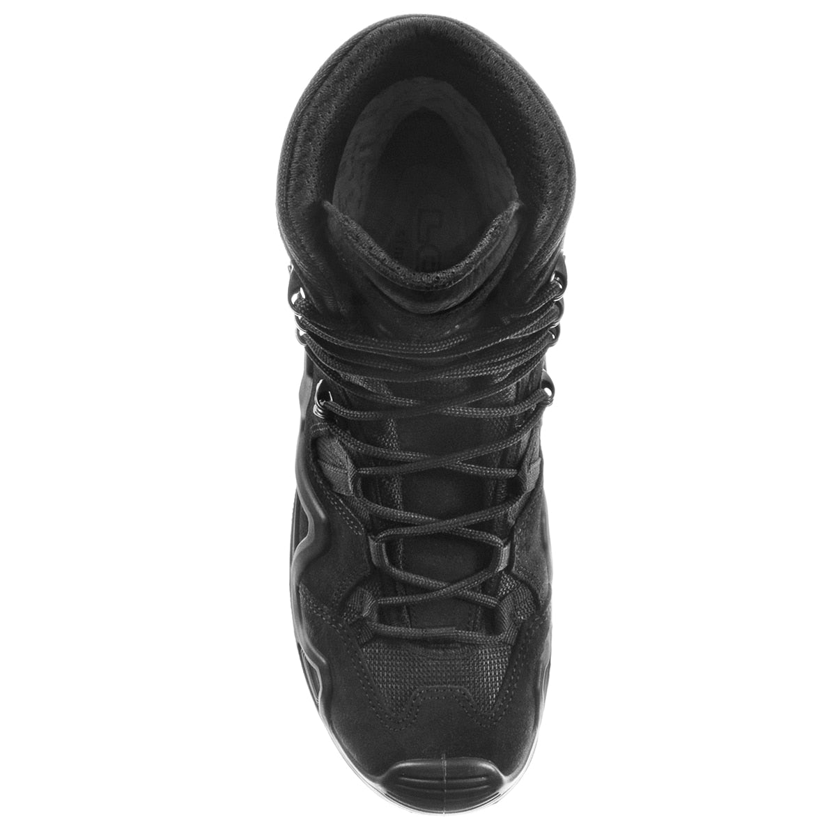 Buty Lowa Zephyr GTX HI TF - Black