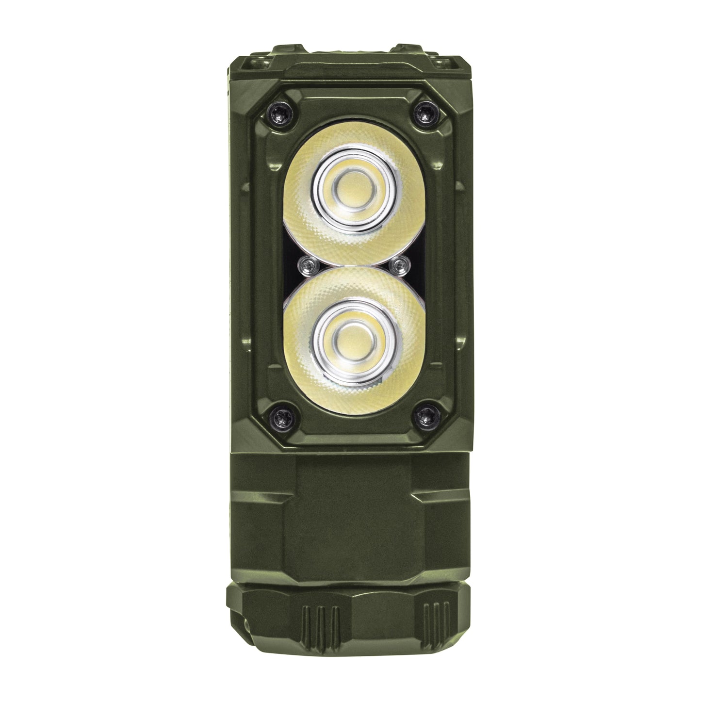 Latarka Wuben E7 Green - 1800 lumenów