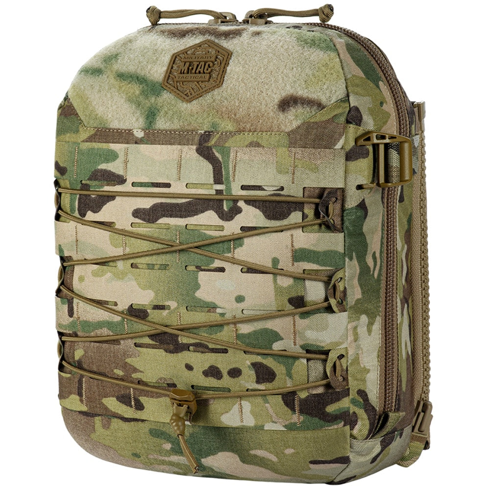 Ładownica M-Tac Modular Assault Pack Elite - MultiCam