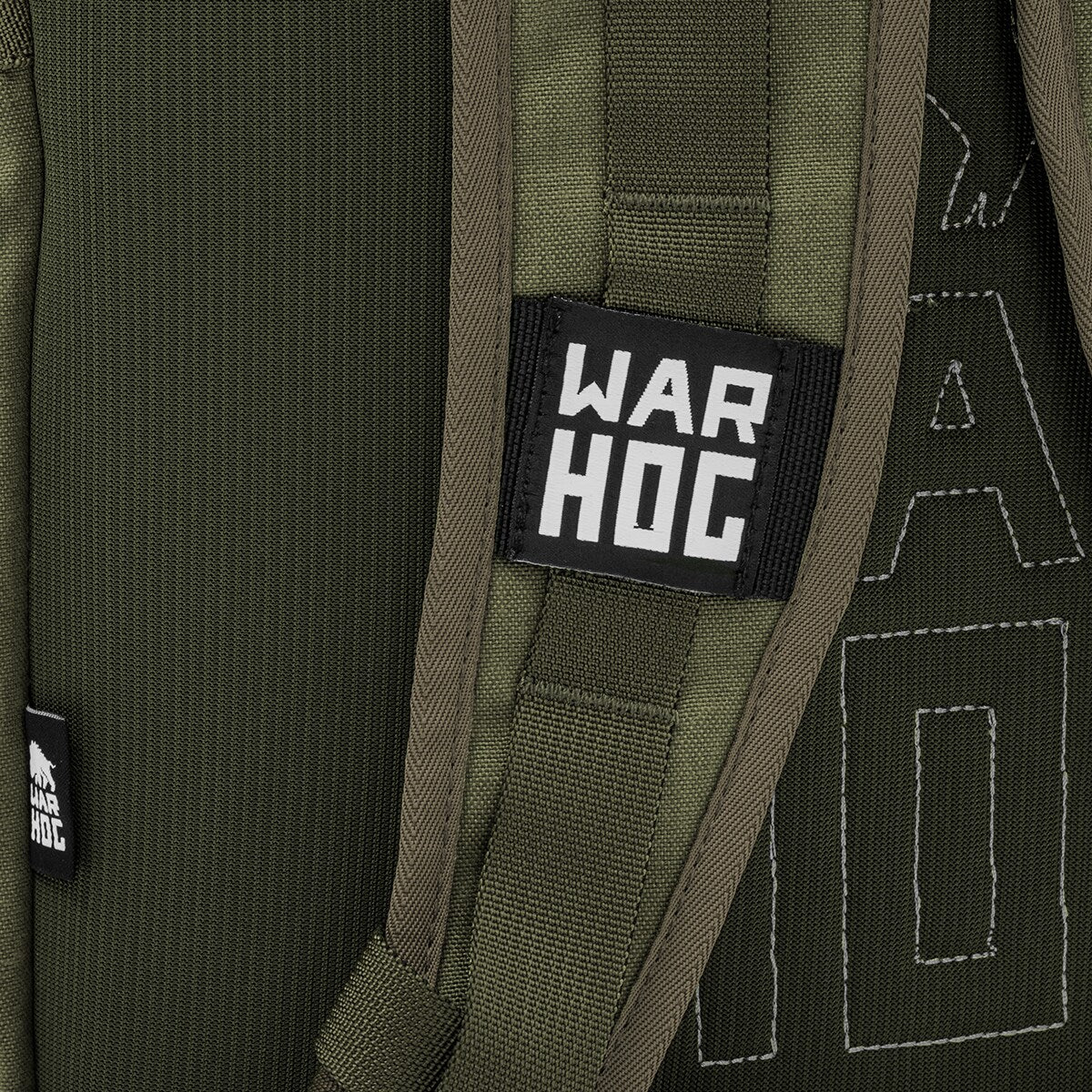 Plecak Wisport War Hog Kaiken 18 l - Olive