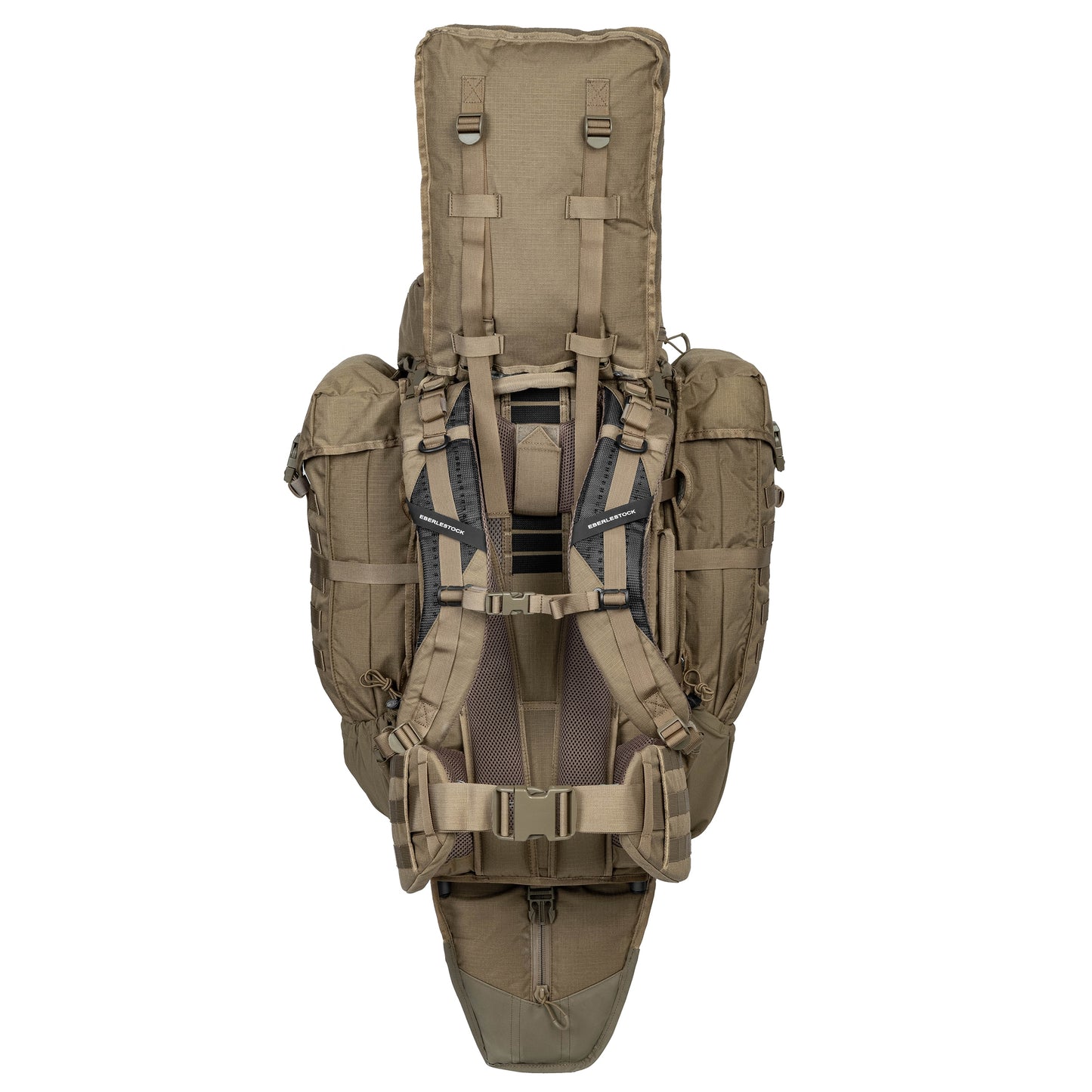 Plecak Eberlestock Operator 97,5 l - Dry Earth