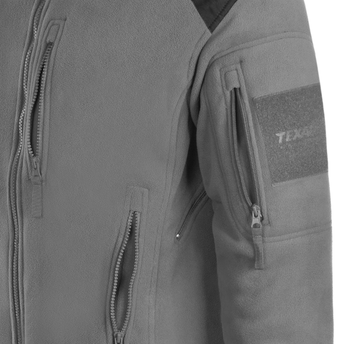 Polar Texar Husky - Gray