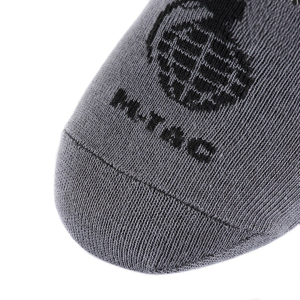Skarpety M-Tac Grenades Dark Grey - 3 pary