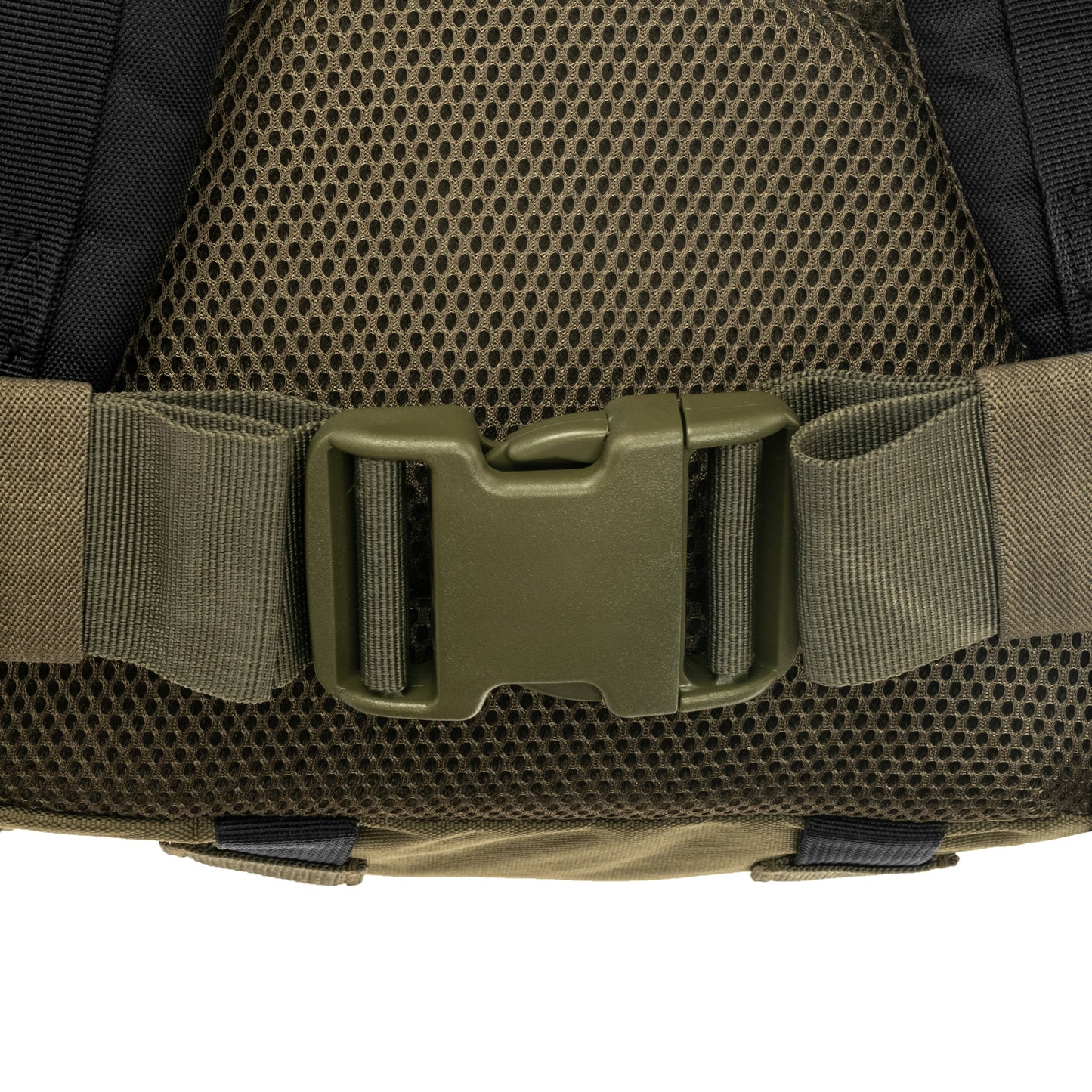 Plecak Mil-Tec Assault Pack Large 36 l - Ranger Green/Black