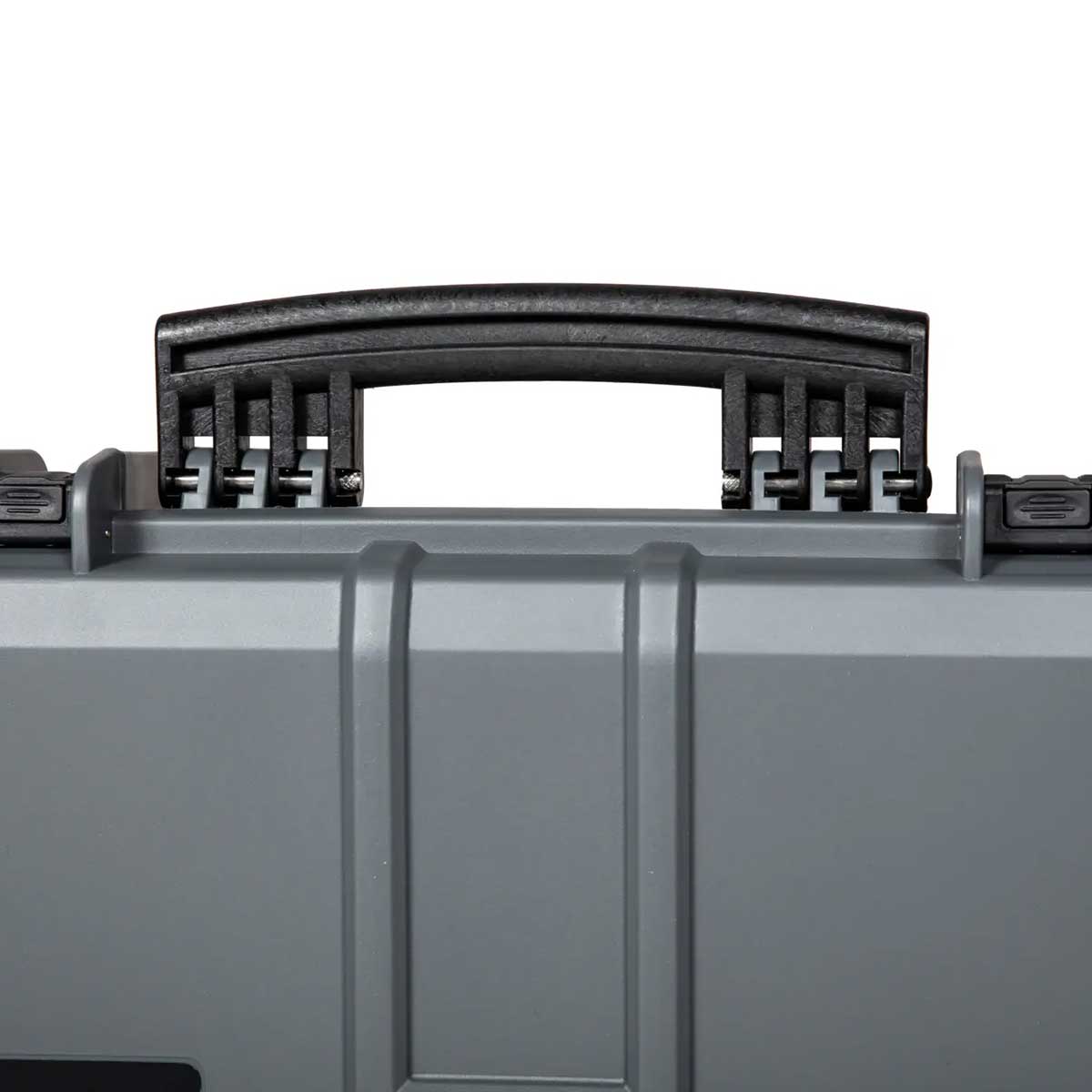 Walizka transportowa Nuprol Hard Case Medium PnP - Grey