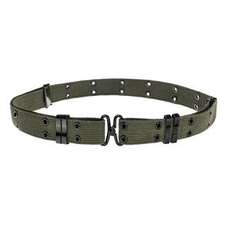 Pas taktyczny Mil-Tec BDU Combat - Olive