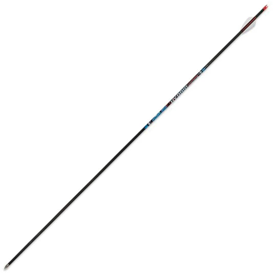 Strzała z włókna węglowego Avalon Hybrid 700 30"