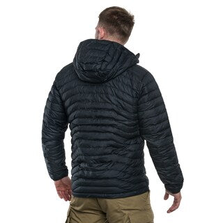 Kurtka Columbia Westridge Down Hooded - Black