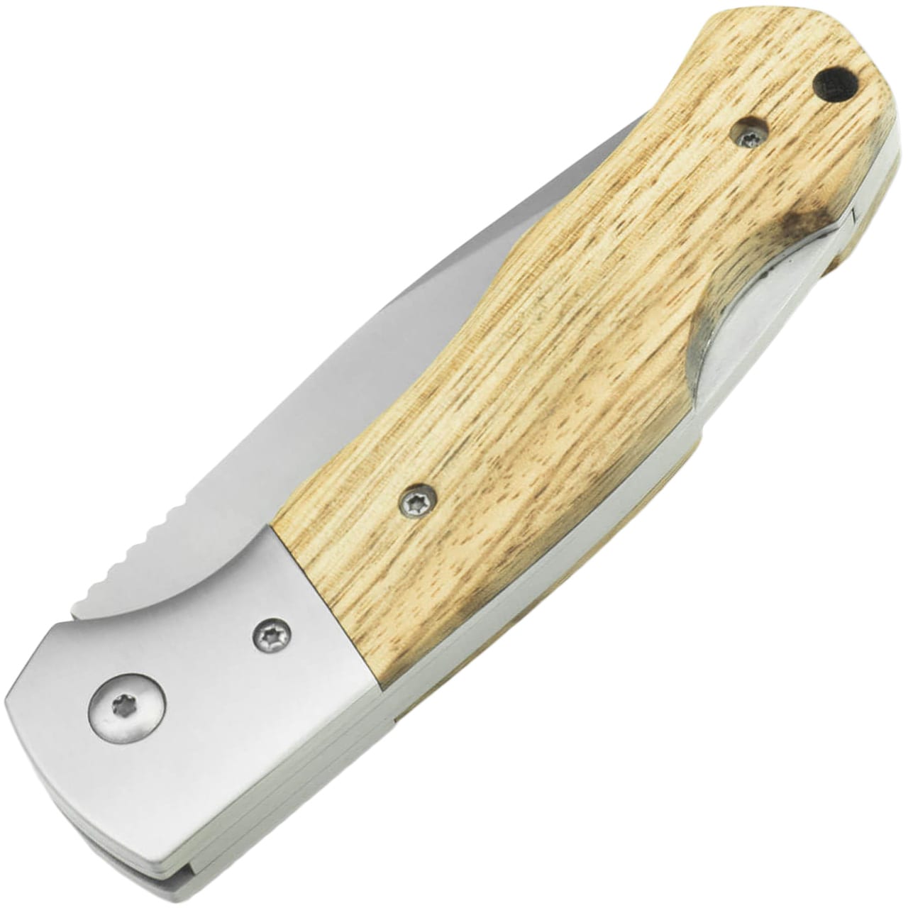 Nóż składany Boker Magnum Rustic
