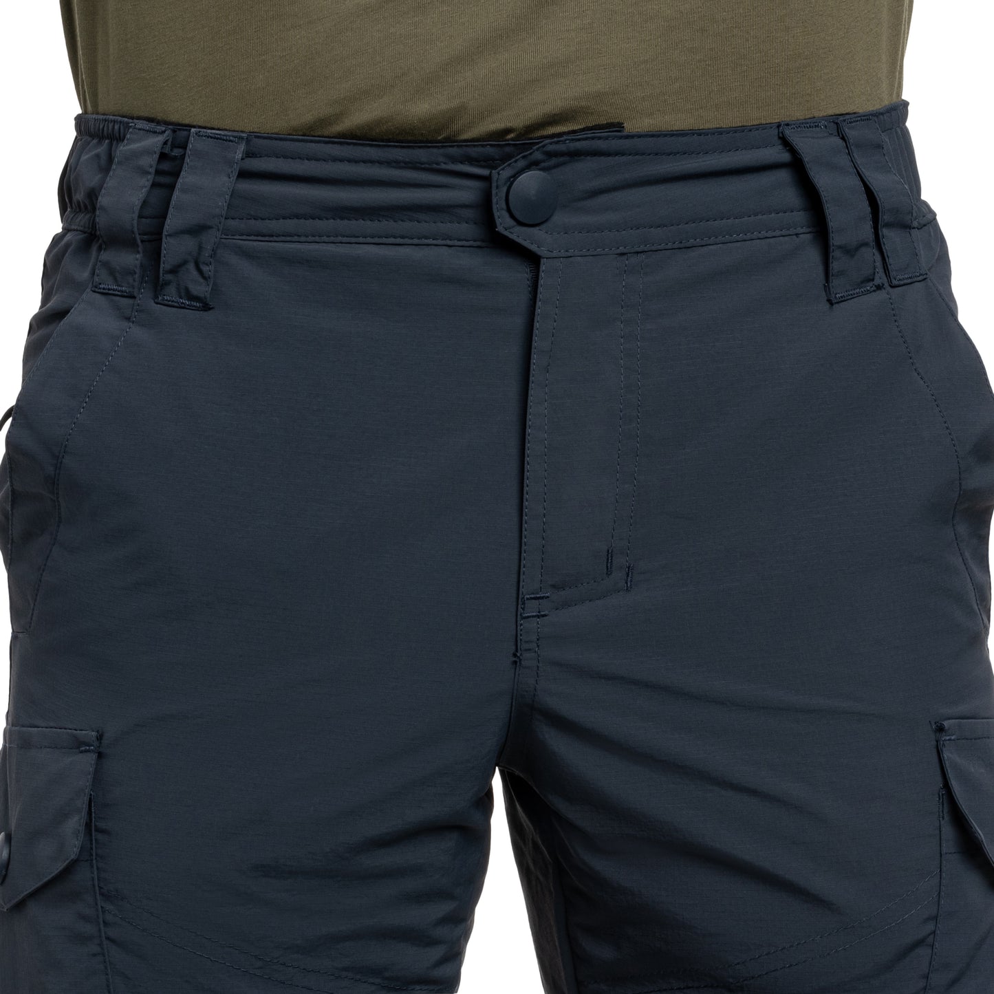 Spodnie Highlander Outdoor Starav Walking Trousers - Grey
