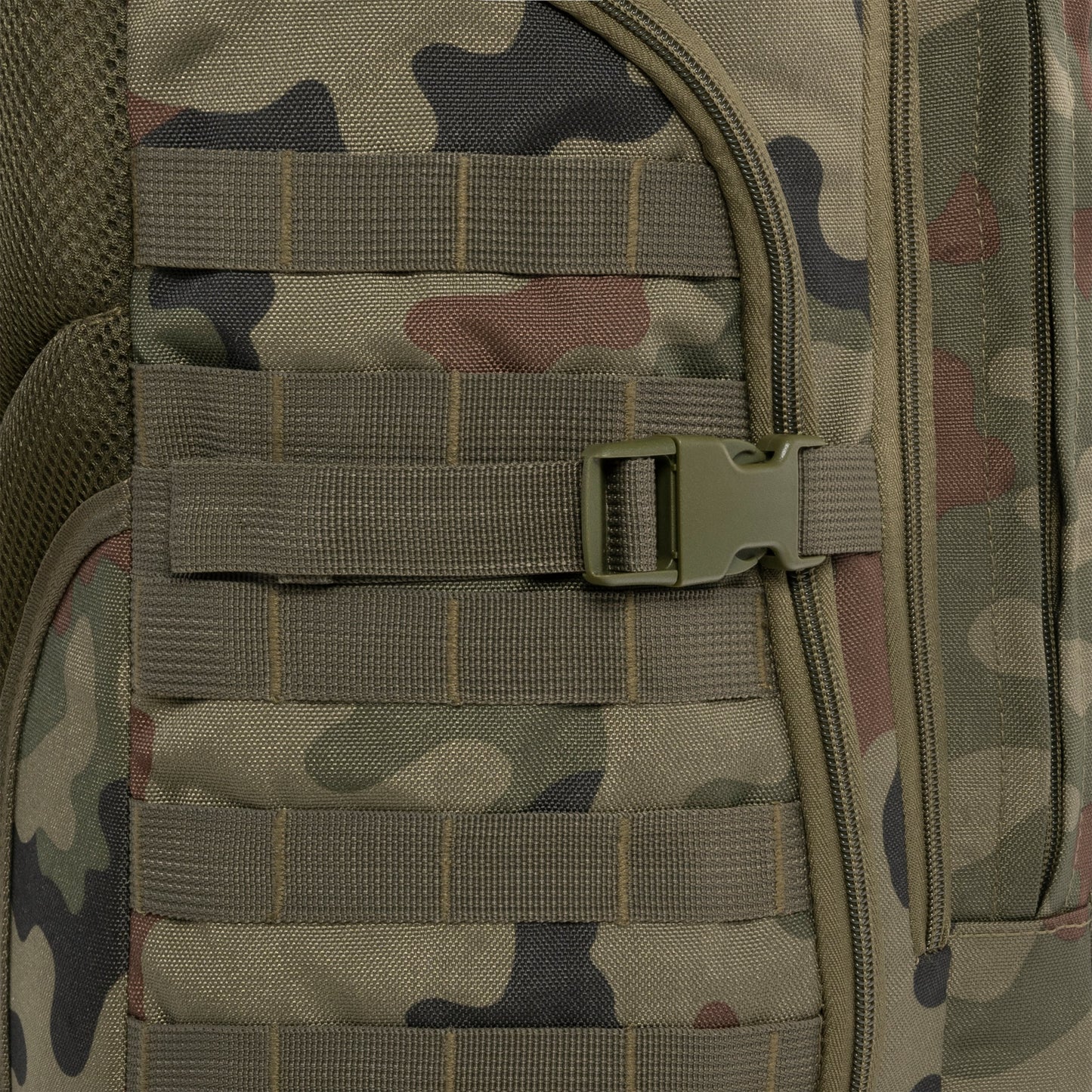 Plecak Texar Aldus 57 l - wz.93 Pantera PL Woodland