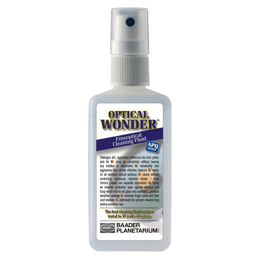 Płyn do czyszczenia optyki Baader Planetarium Optical Wonder 100 ml