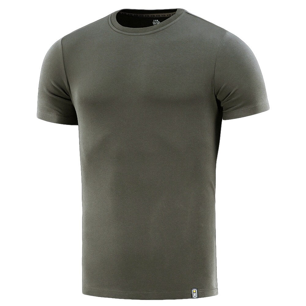 Koszulka T-shirt M-Tac 93/7 Summer - Light Olive