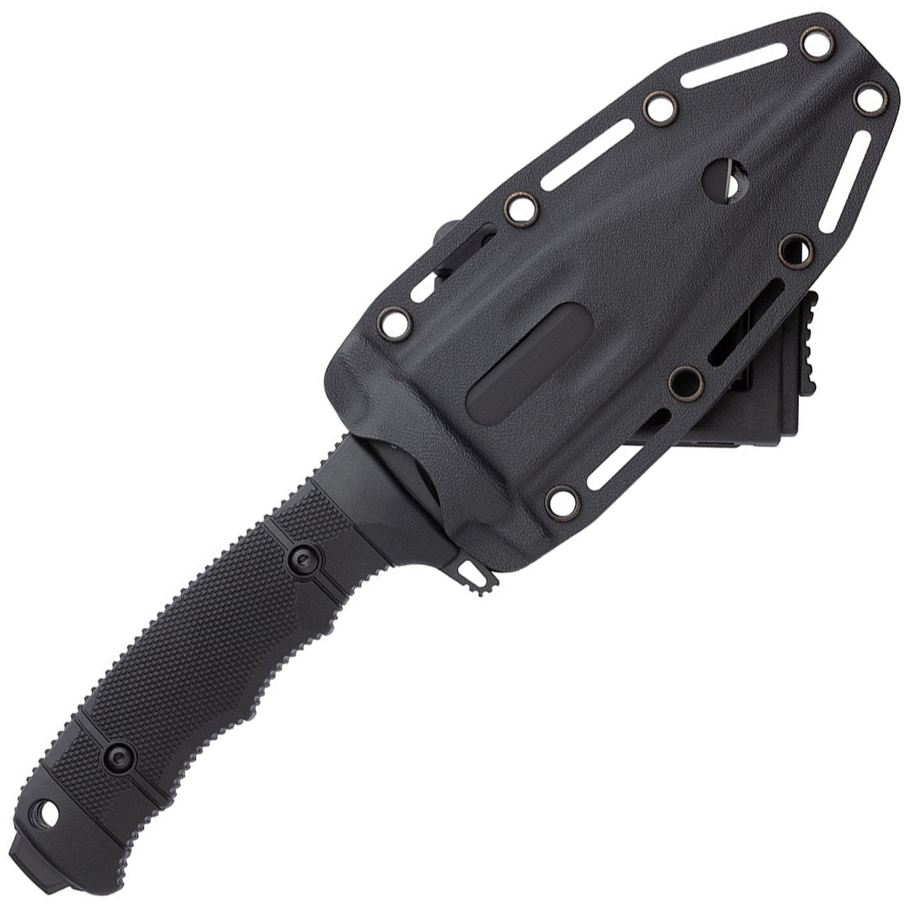 Nóż SOG Seal FX Tanto - Black