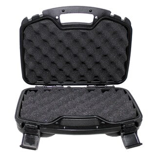 Walizka transportowa MFH Pistol Case Small - Black