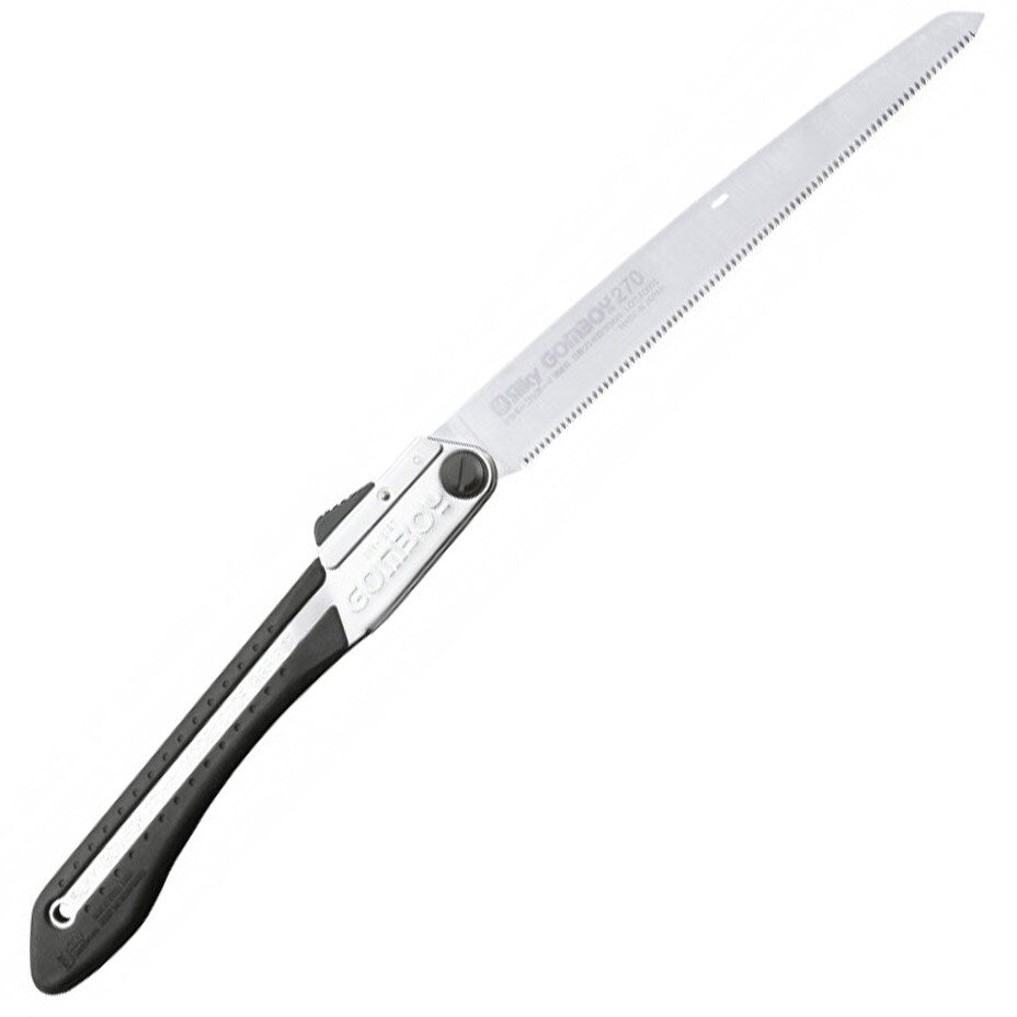 Piła składana Silky Gomboy 270-20