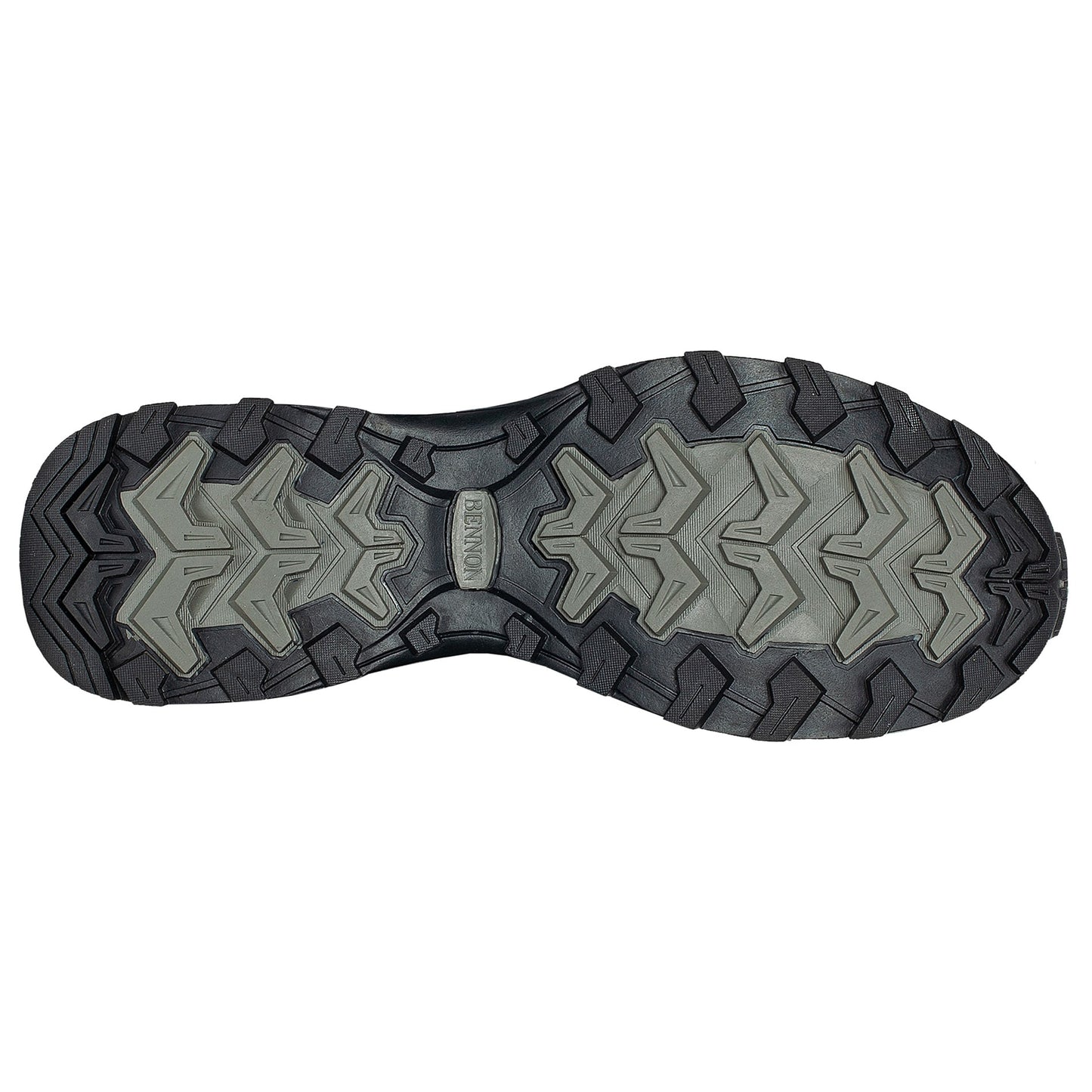 Buty Bennon Salvador 02 High - Black