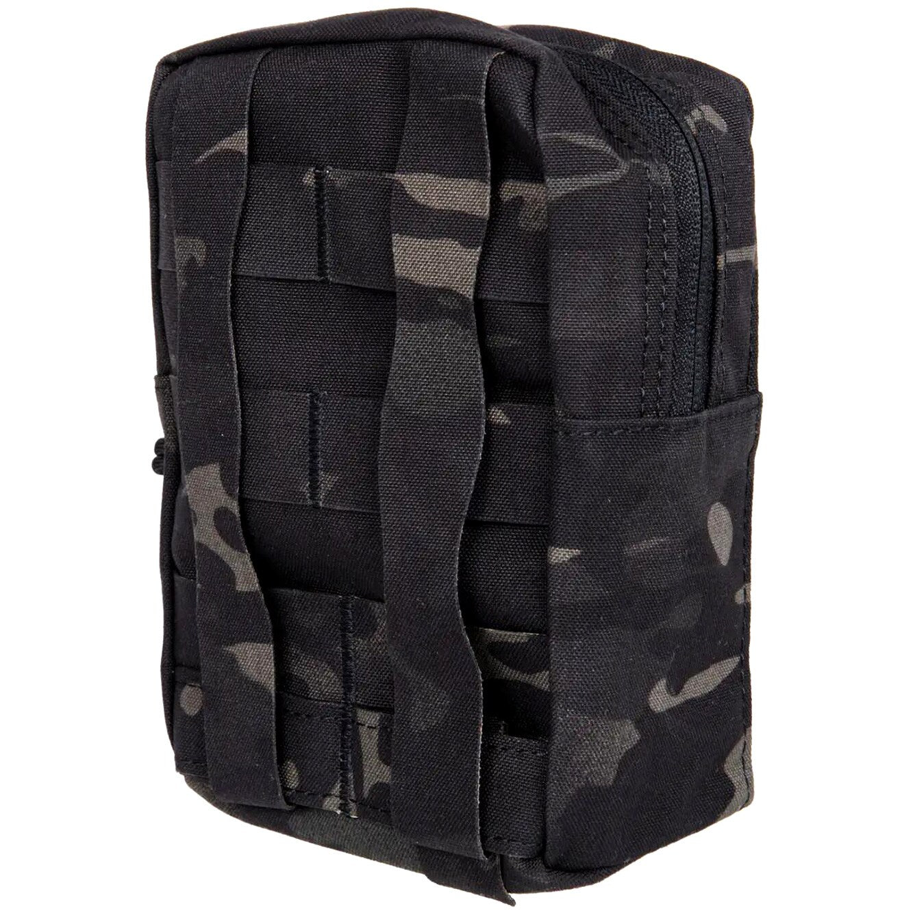 Kieszeń uniwersalna Primal Gear Lightweight Cargo - MultiCam Black