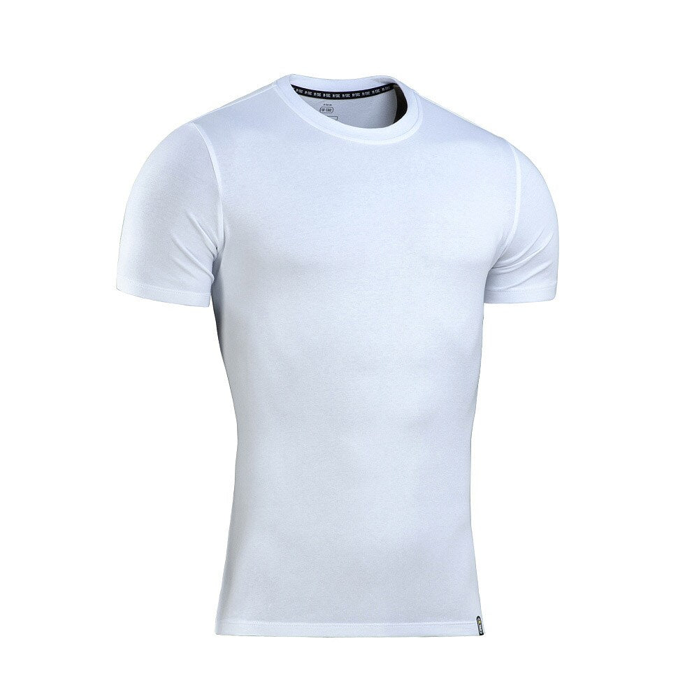 Koszulka T-shirt M-Tac 93/7 Summer - White