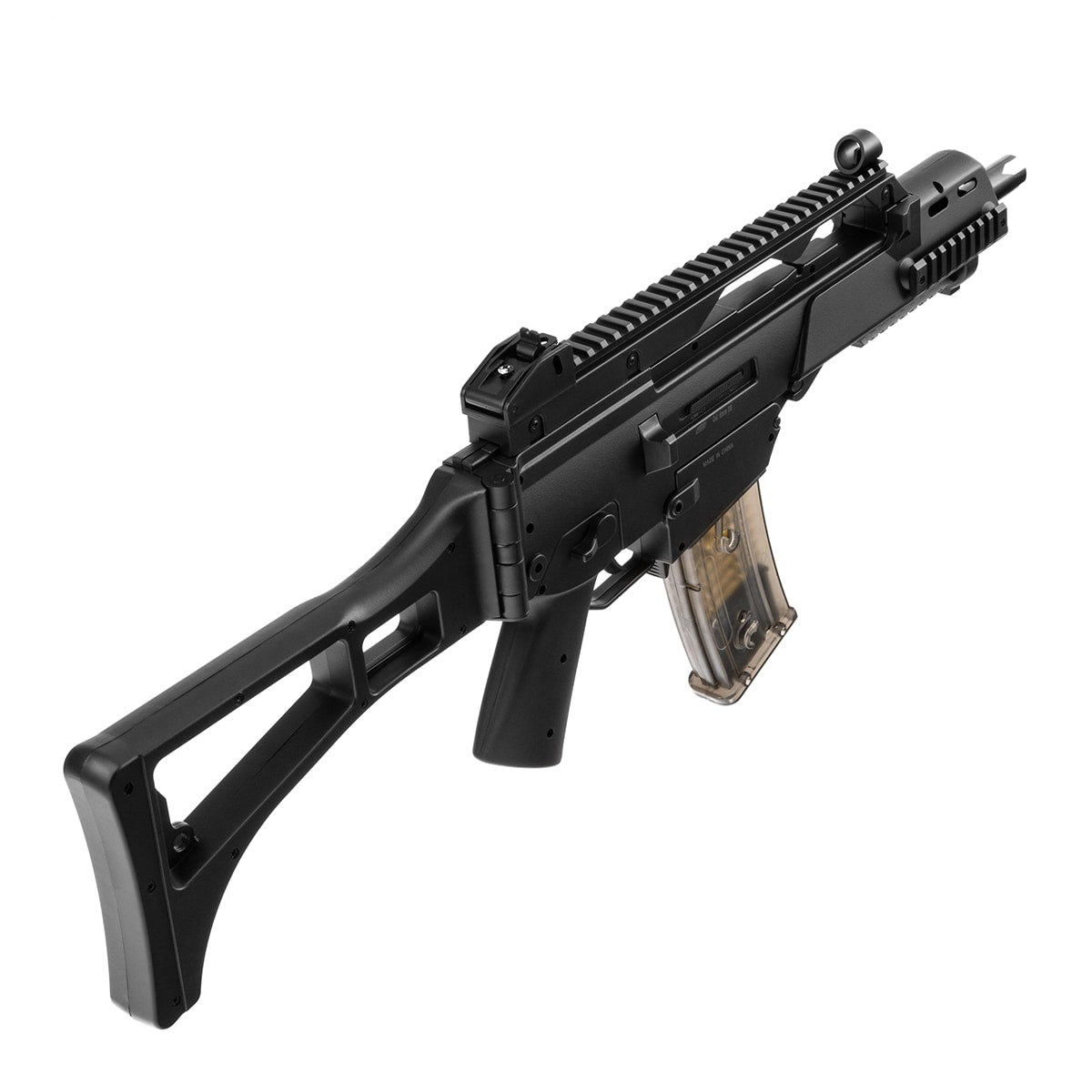 Karabin szturmowy AEG DLV36