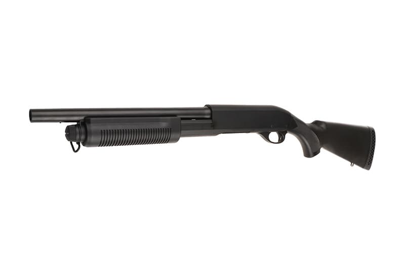 Strzelba ASG Cyma CM350M - wersja metalowa