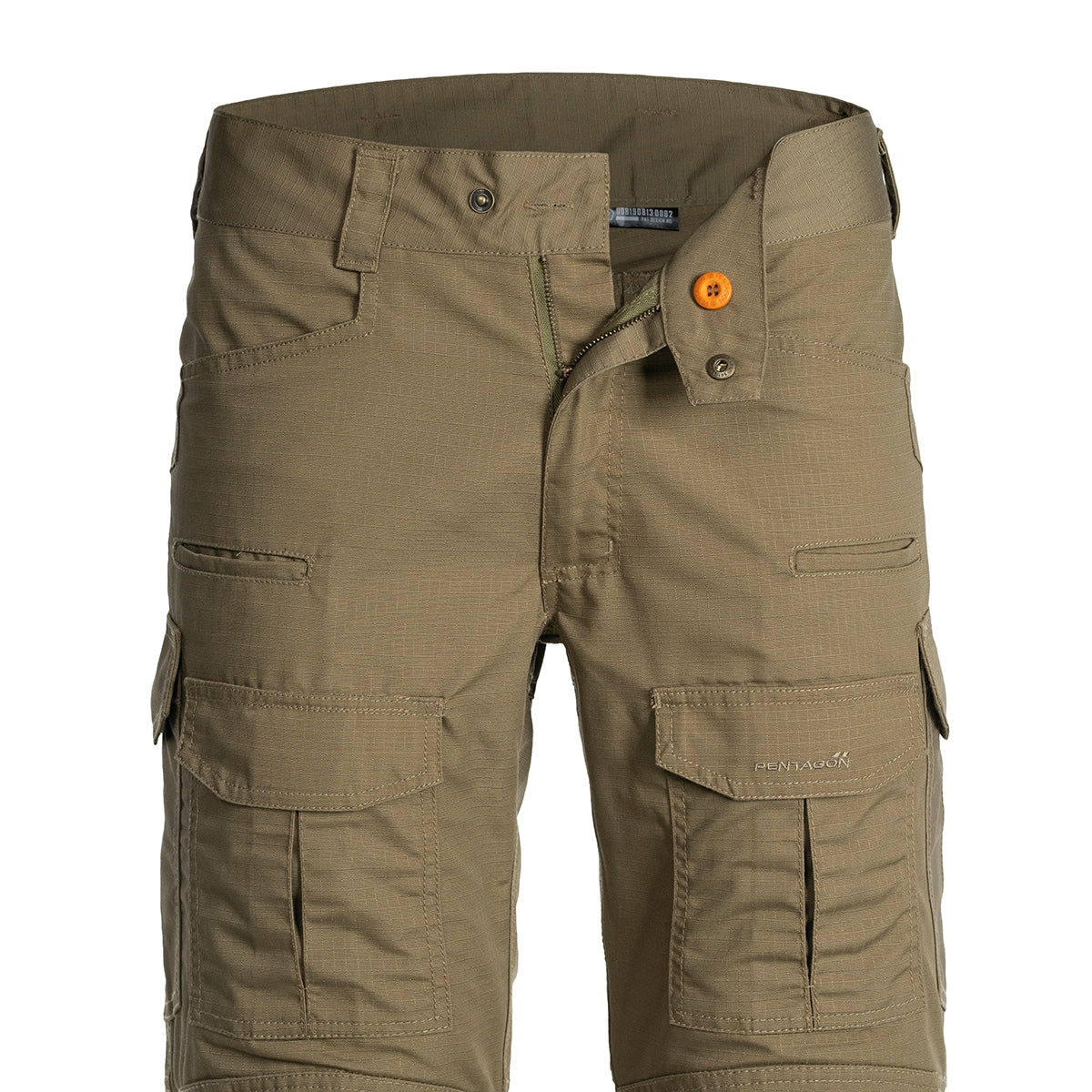 Spodnie Pentagon Lycos Coyote