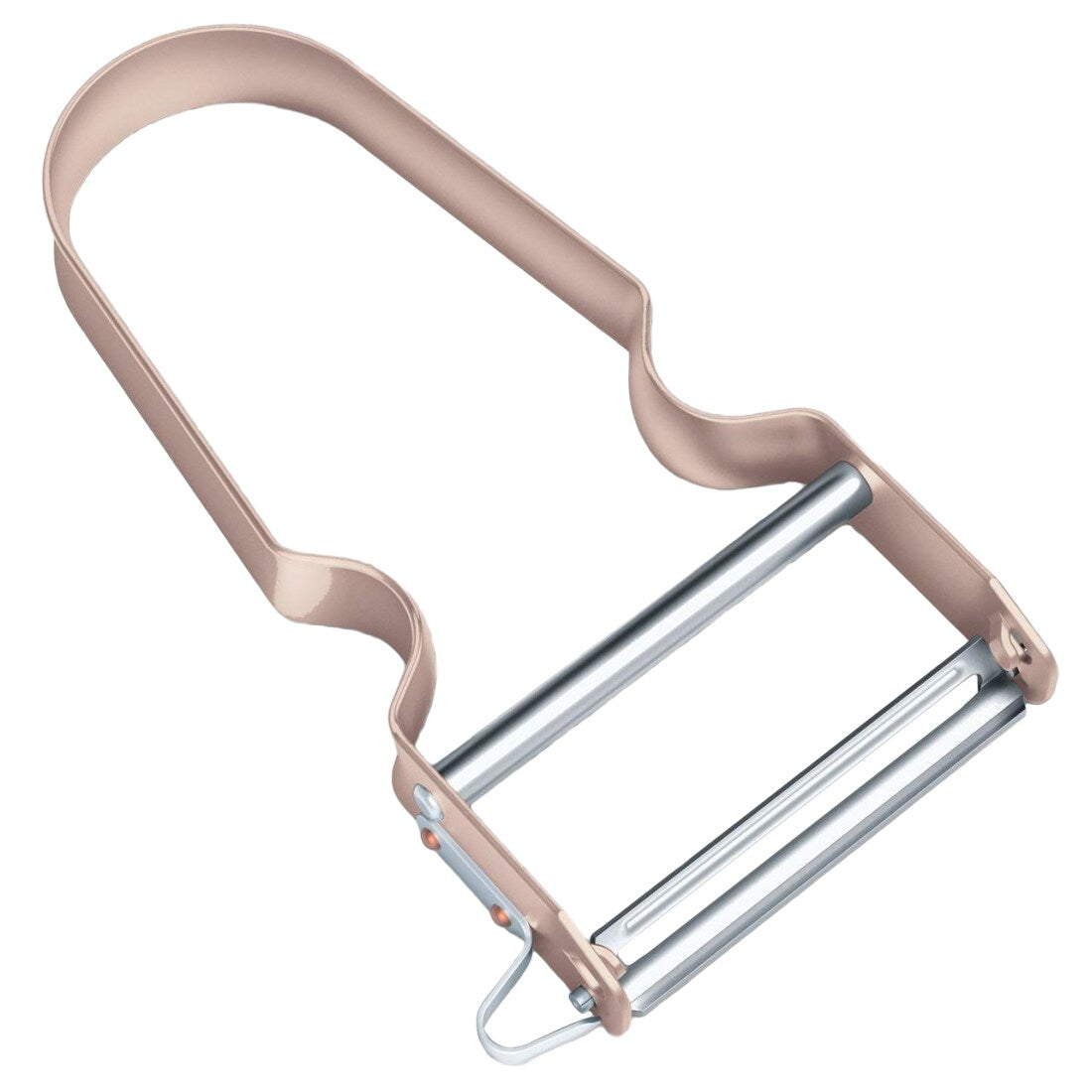 Obieraczka do warzyw i owoców Victorinox Rex - Lawendowa