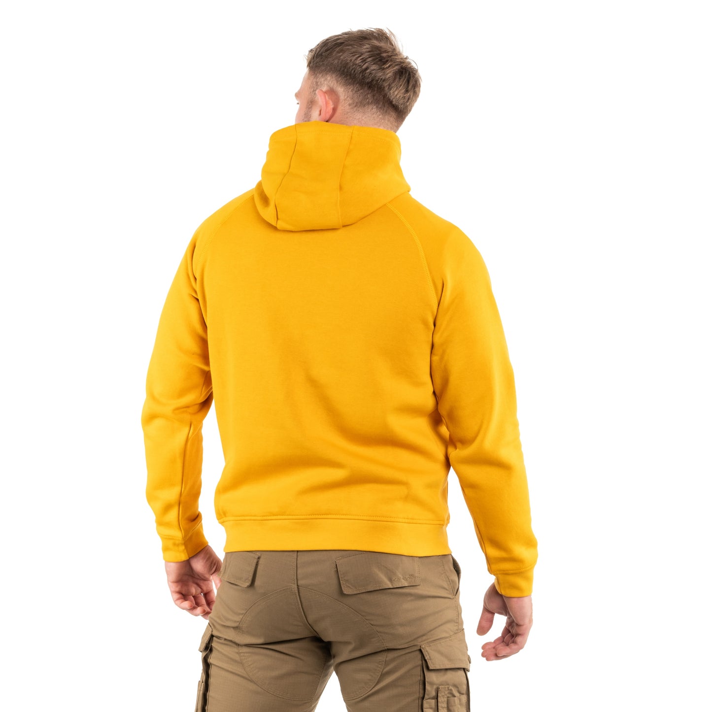 Bluza Pentagon Phaeton Laurel - Tuscan Yellow
