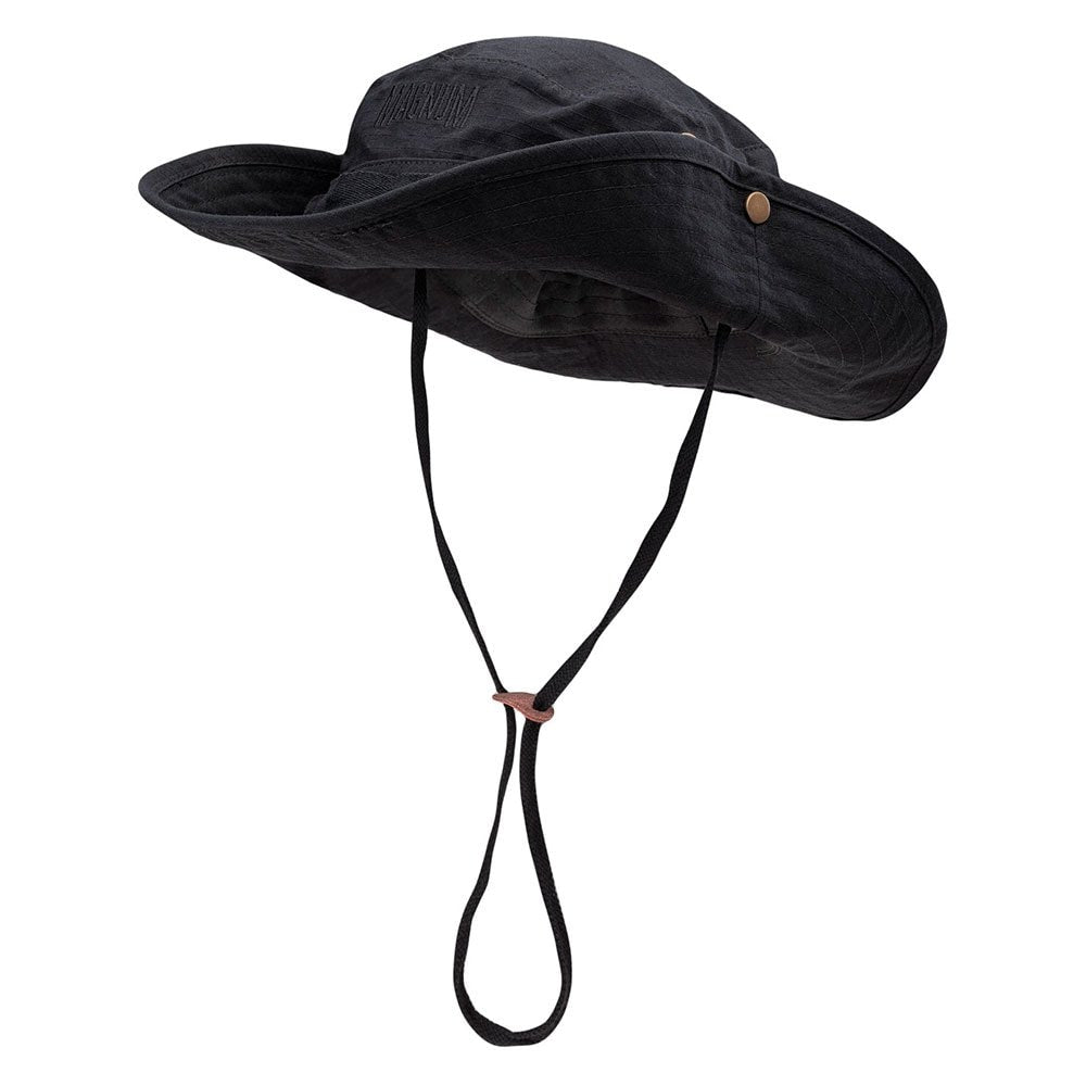 Kapelusz Magnum Scrub - Black