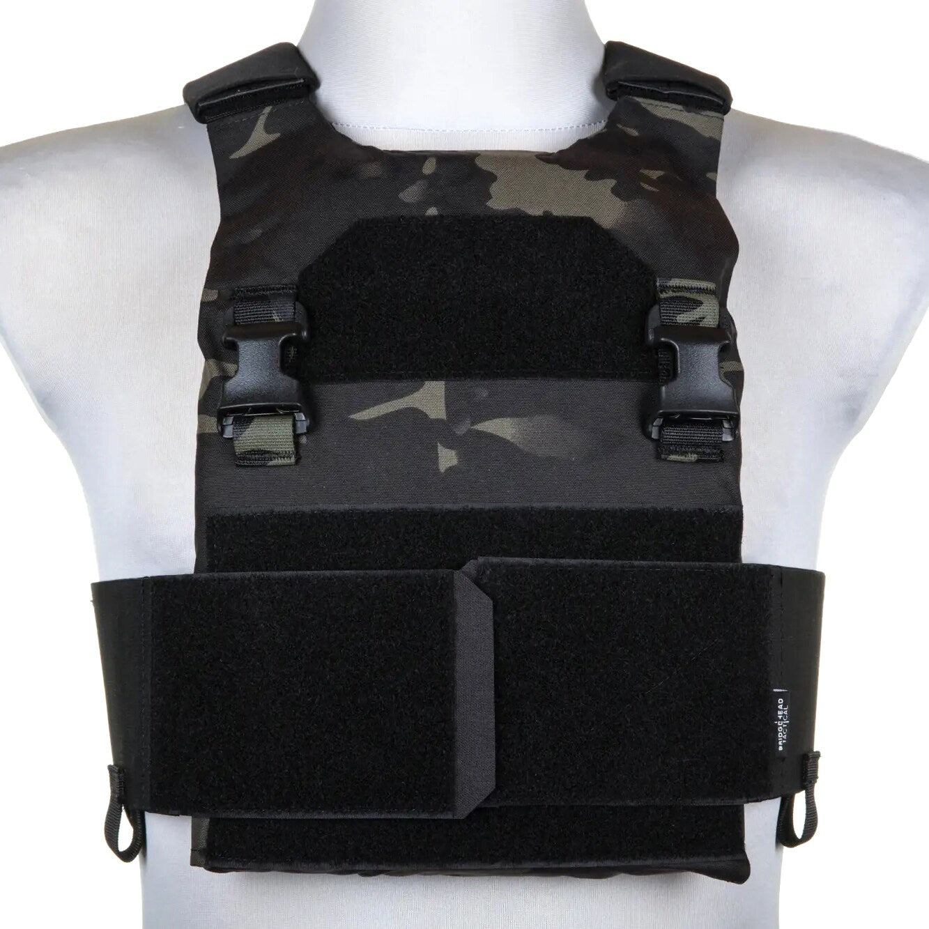 Kamizelka Primal Gear AC-1 Lightweight - MultiCam Black