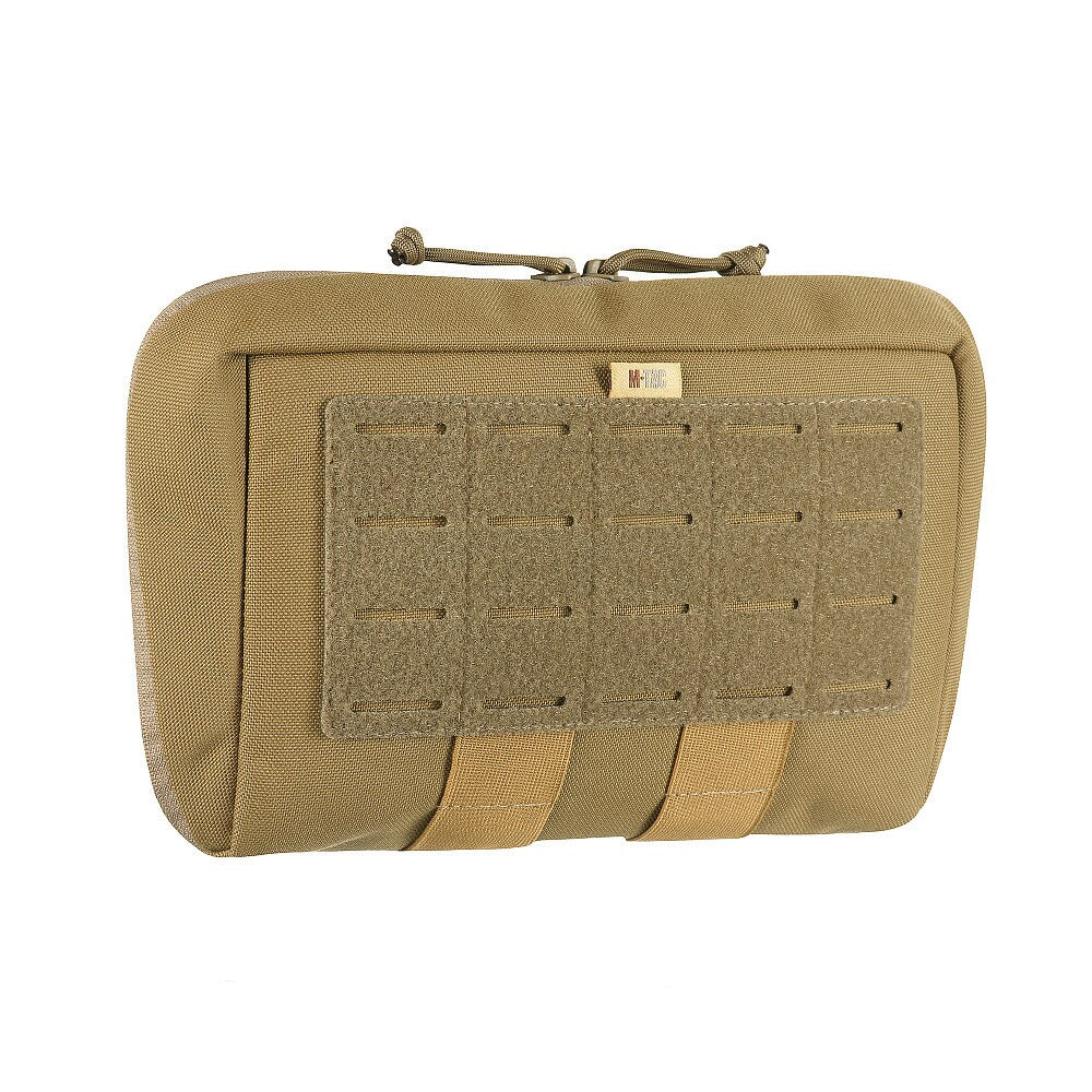 Panel administracyjny M-Tac Admin X-Large Elite - Coyote