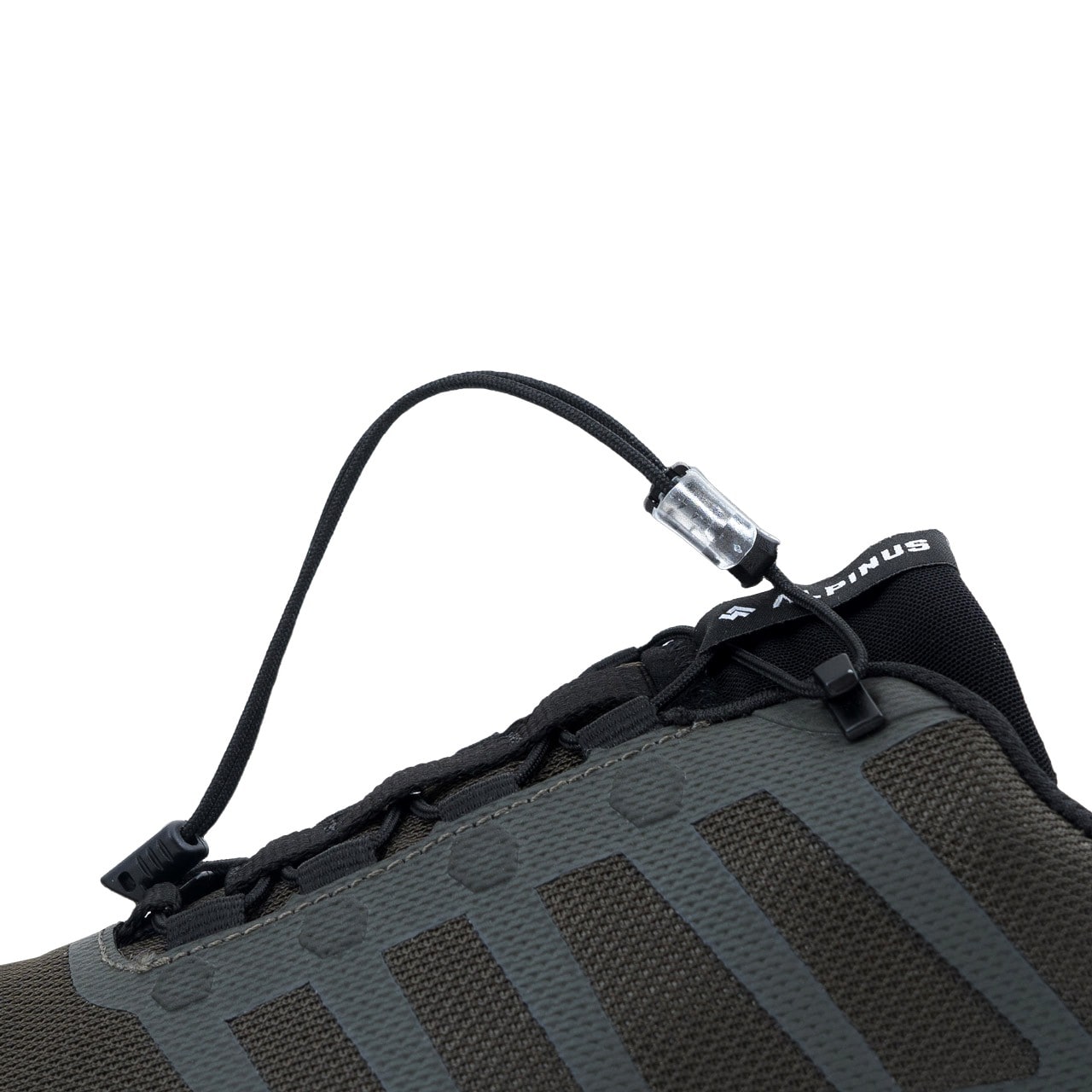 Buty trekkingowe Alpinus Hydrotex Larouco - Olive