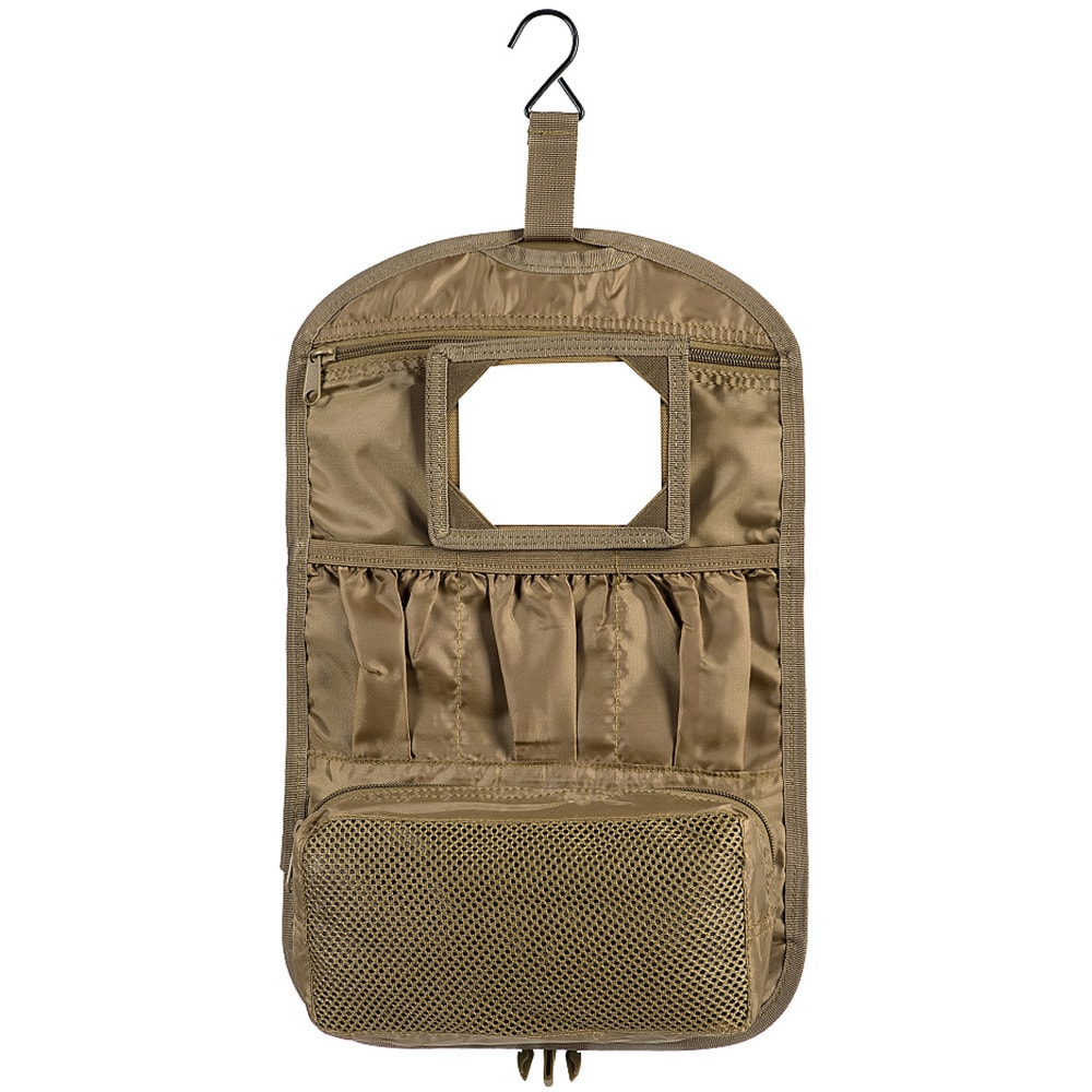 Kosmetyczka składana M-Tac Coyote