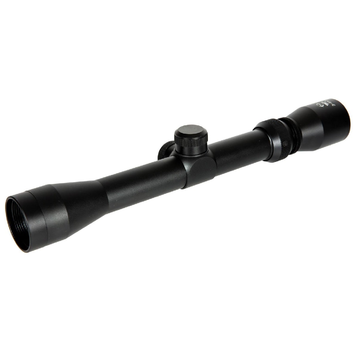 Luneta celownicza Theta Optics 3-9x32