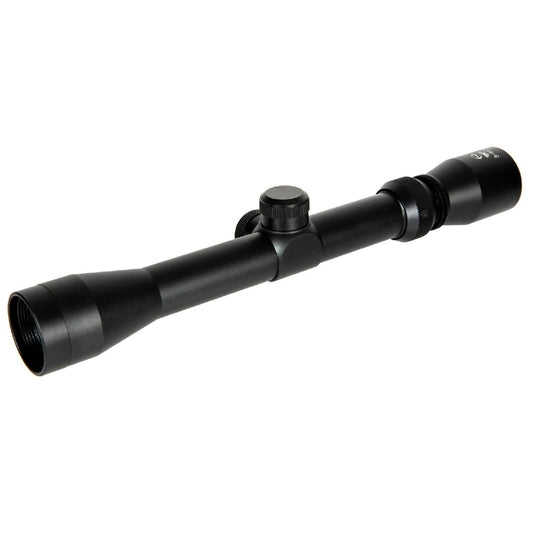 Luneta celownicza Theta Optics 3-9x32