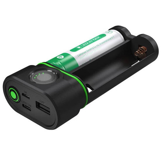 Powerbank Ledlenser Flex 10