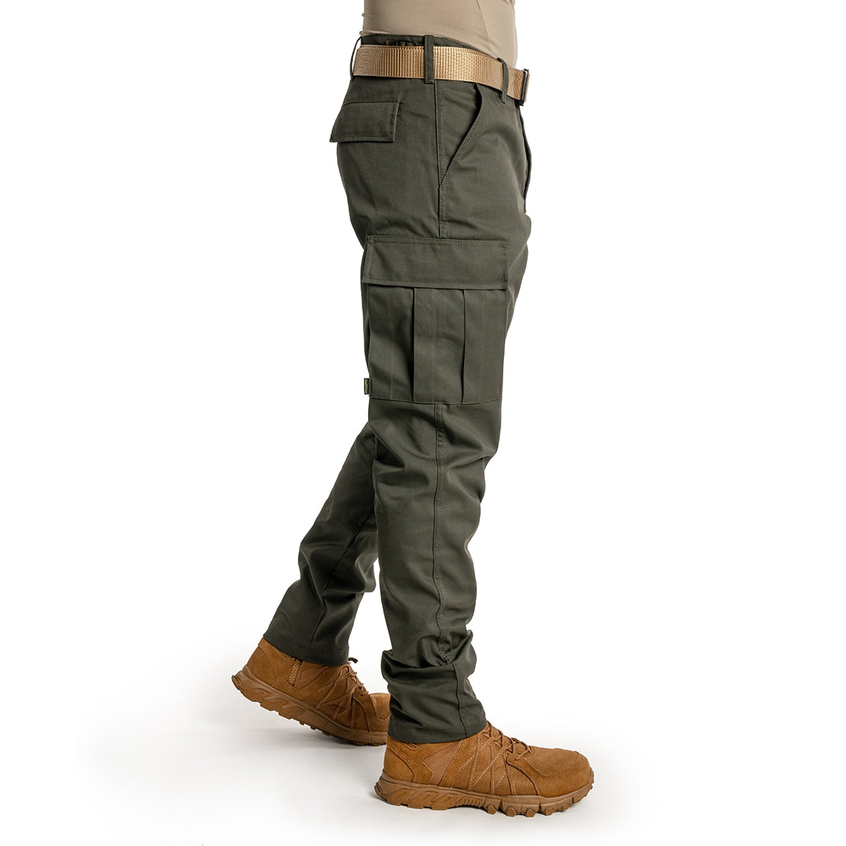 Spodnie Morowo BDU Specforce - Olive