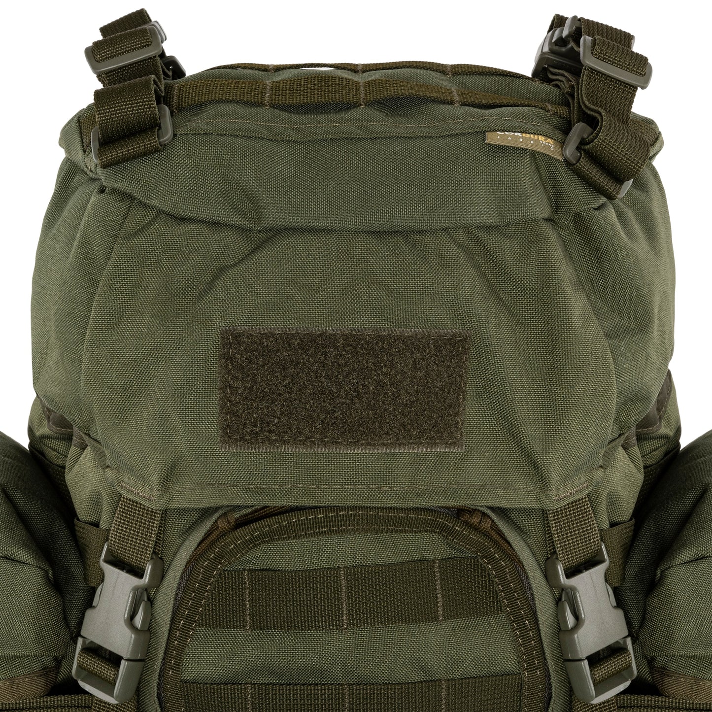 Plecak Wisport Wildcat 65 l - Olive Green