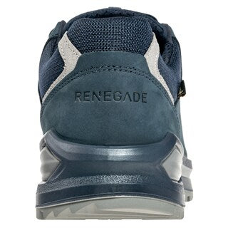 Buty Lowa Renegade EVO GTX LOW - Navy/Stone