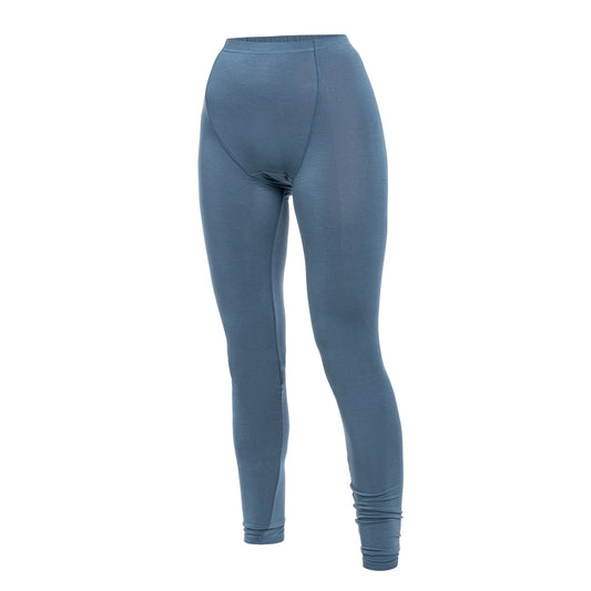 Legginsy damskie Highlander Outdoor Ladies Bamboo 180 - Midnight Blue