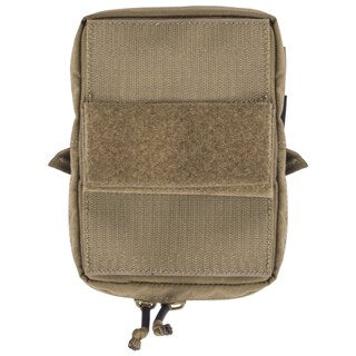 Kieszeń Helikon Document Case Insert - Coyote
