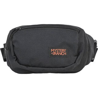 Nerka Mystery Ranch Forager Hip Pack 2,5 l - Black