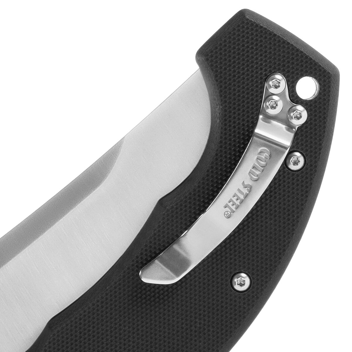 Nóż składany Cold Steel Talwar XL S35VN Serrated