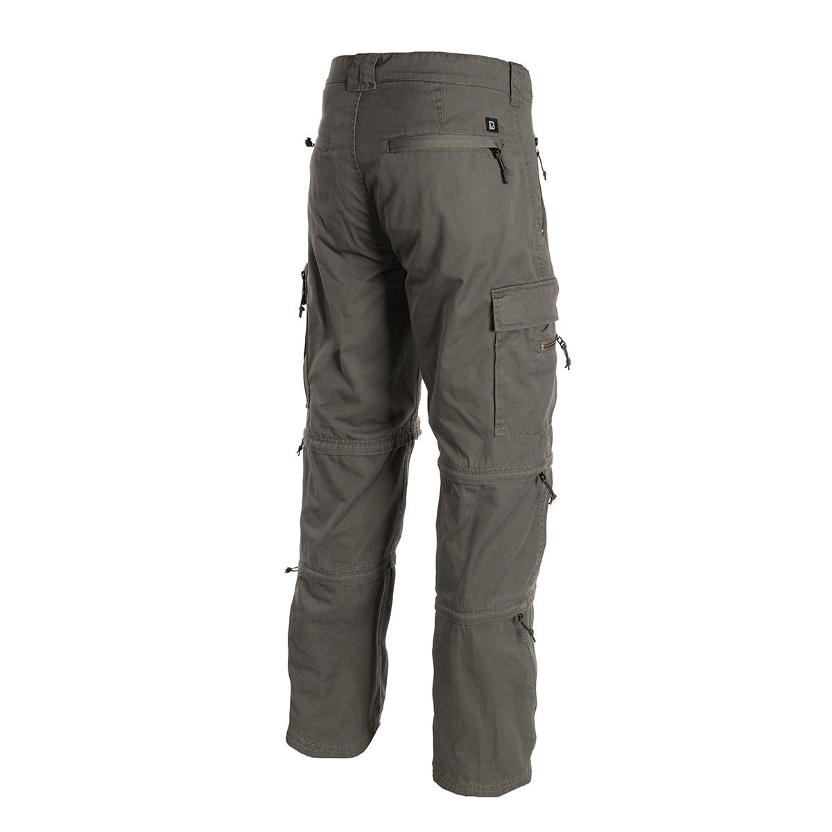 Spodnie Brandit Savannah Olive