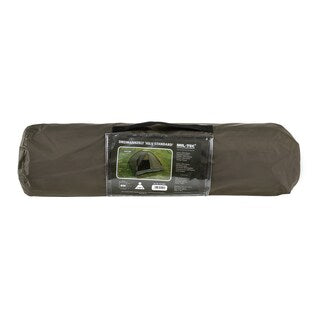 Namiot 3-osobowy Mil-Tec Iglu Standard - Olive