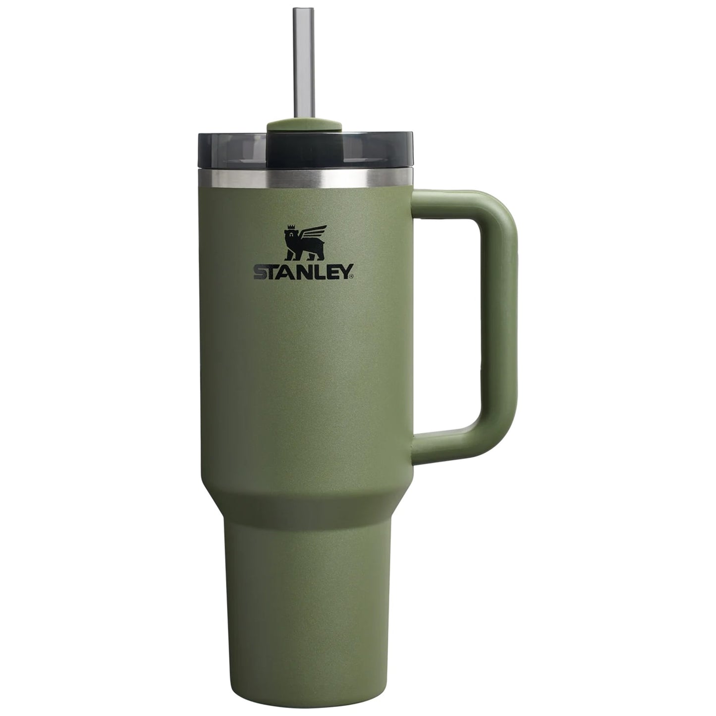 Kubek termiczny Stanley Quencher H2.0 Flowstate Tumbler 1,18 l - Dried Pine