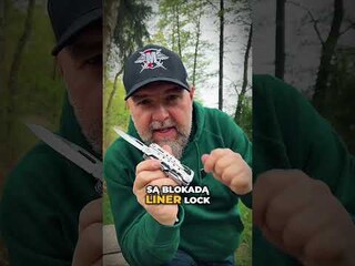 Multitool Badger Outdoor Snap