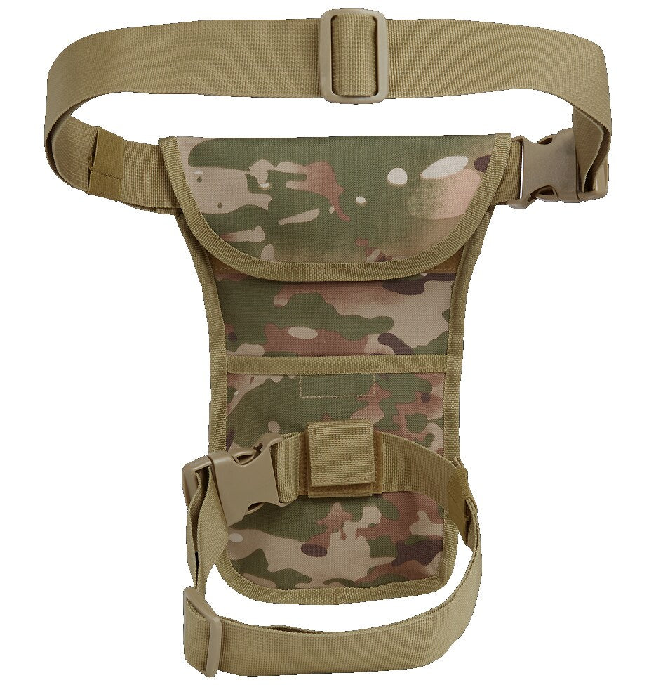 Torba Brandit Side Kick 2 - Tactical Camo