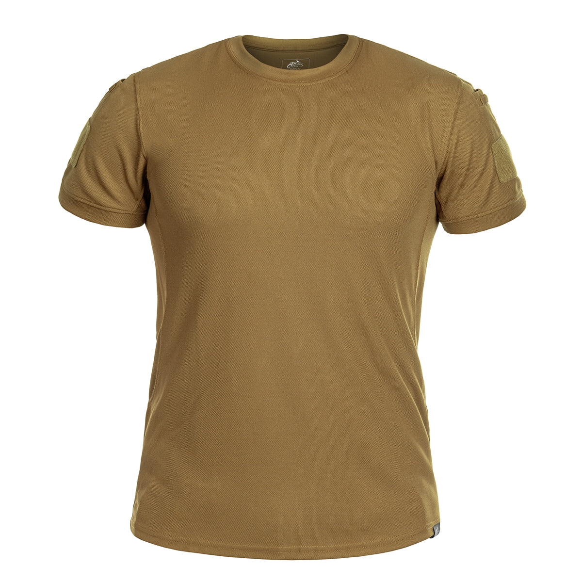 Koszulka termoaktywna Helikon Tactical T-shirt TopCool - Coyote